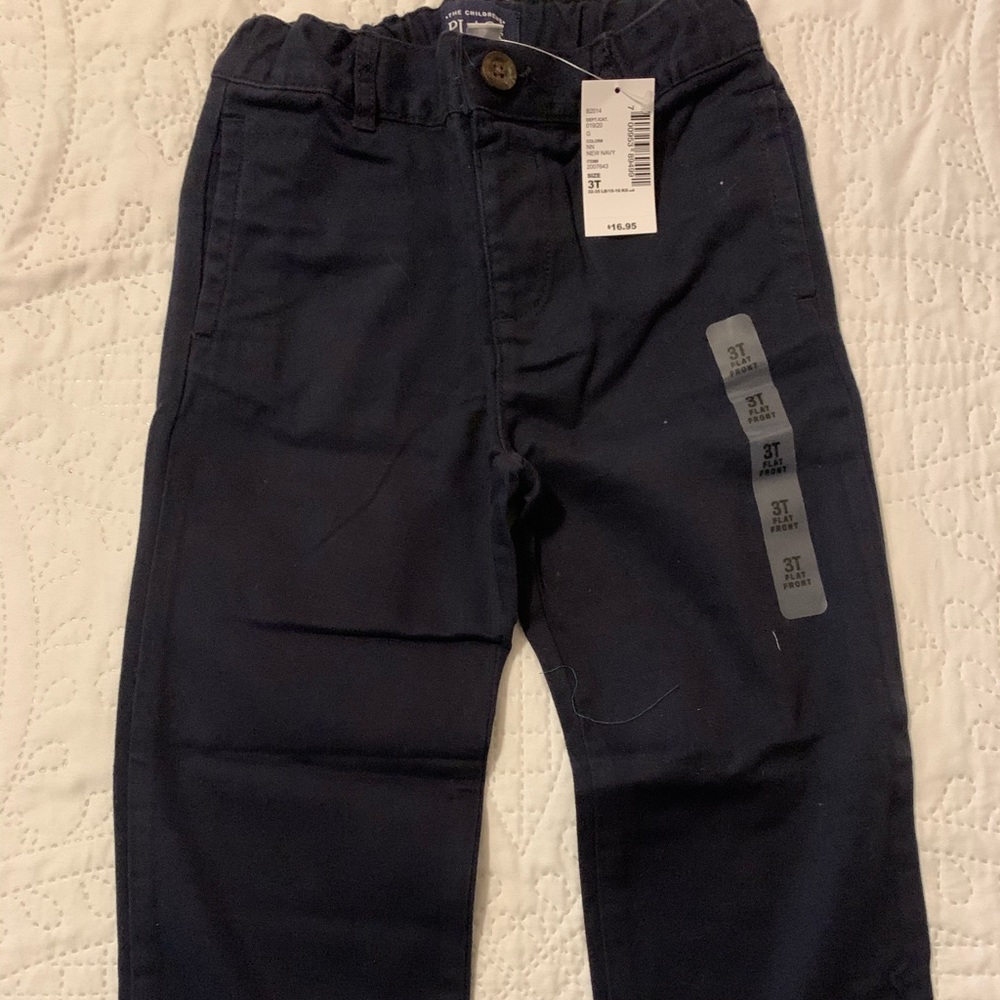 Boys pants